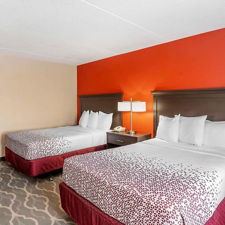 Best Western Inn At Blakeslee-Pocono Ngoại thất bức ảnh