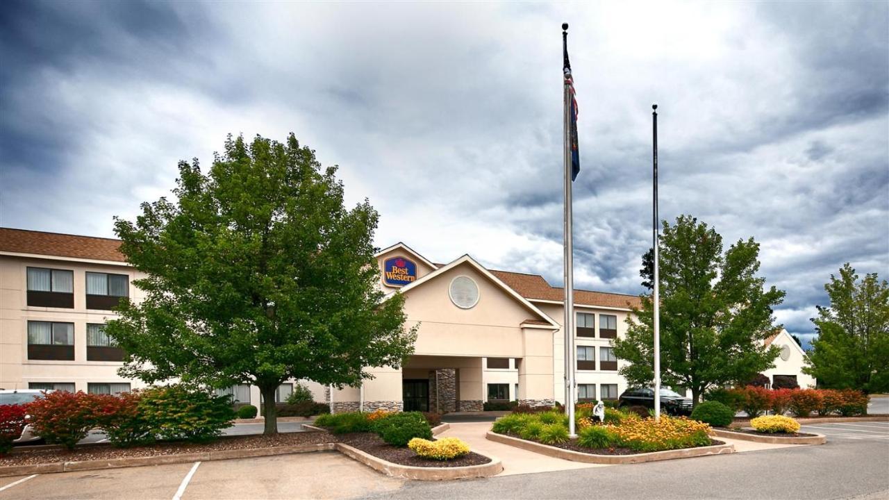 Best Western Inn At Blakeslee-Pocono Phòng bức ảnh