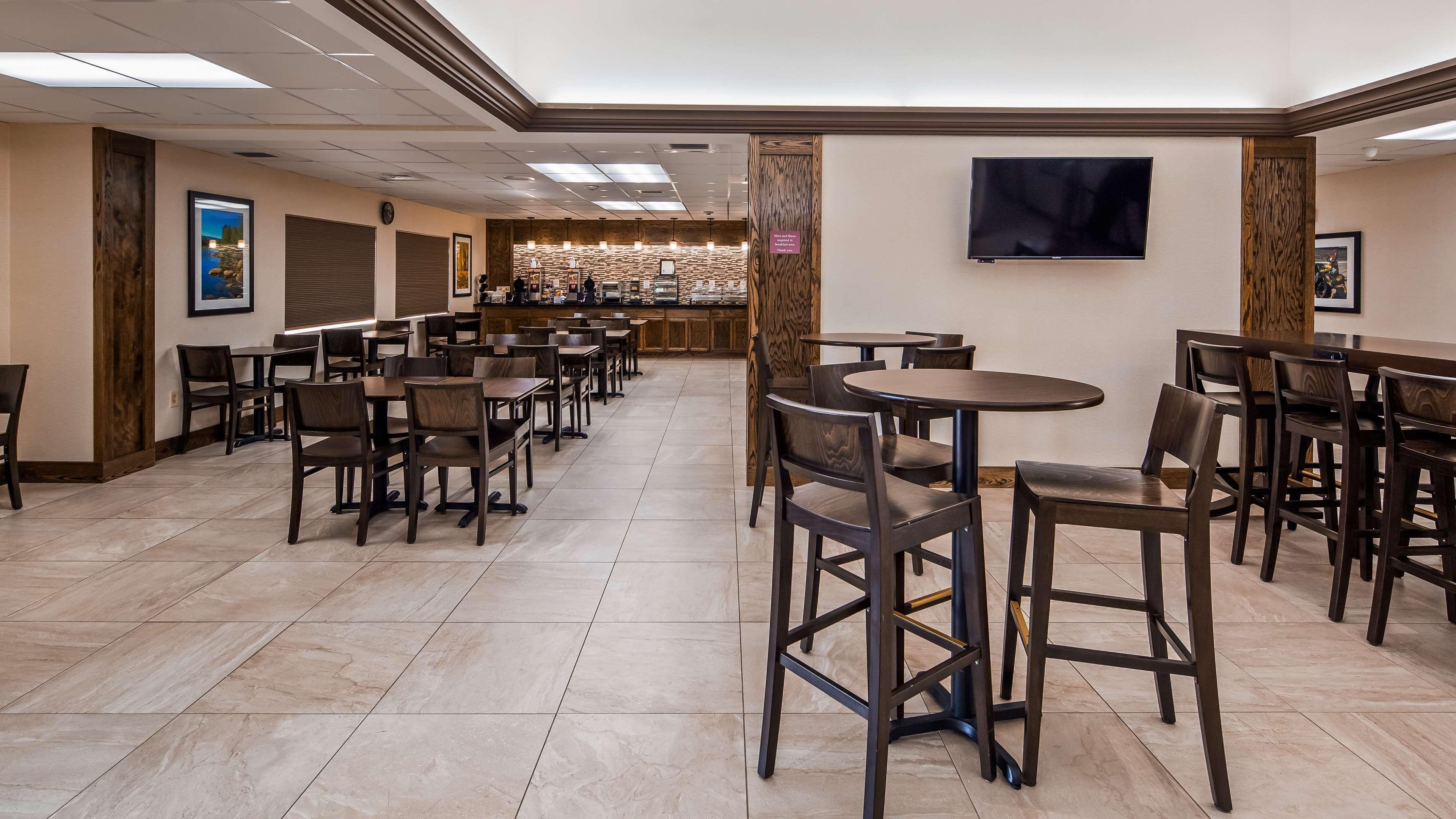 Best Western Inn At Blakeslee-Pocono Ngoại thất bức ảnh