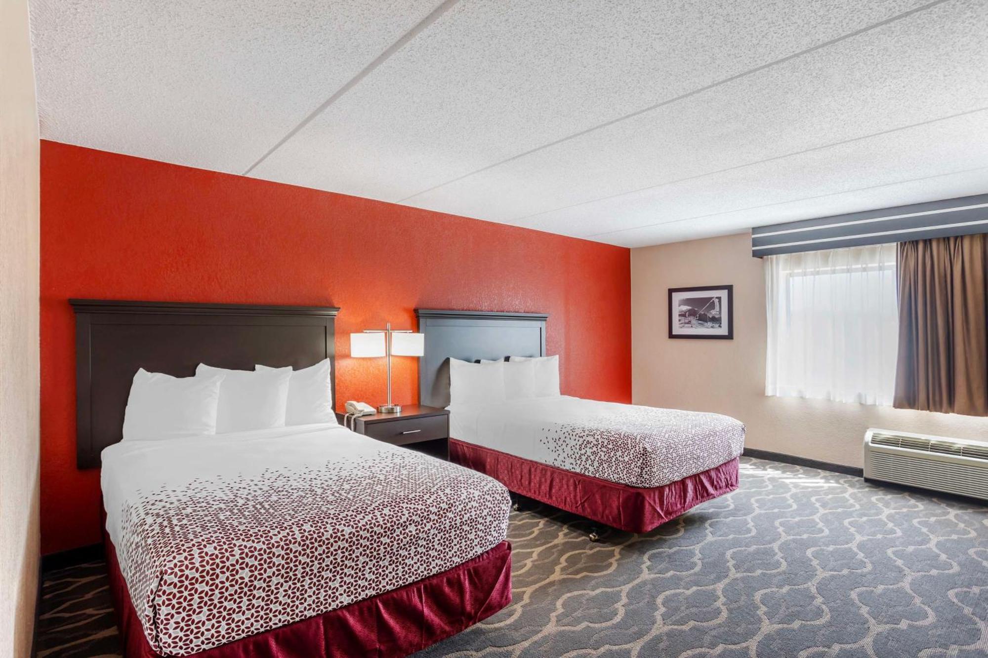 Best Western Inn At Blakeslee-Pocono Ngoại thất bức ảnh