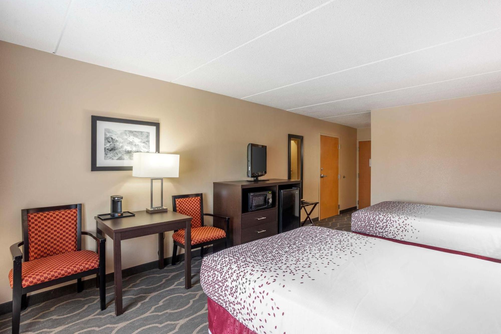 Best Western Inn At Blakeslee-Pocono Ngoại thất bức ảnh