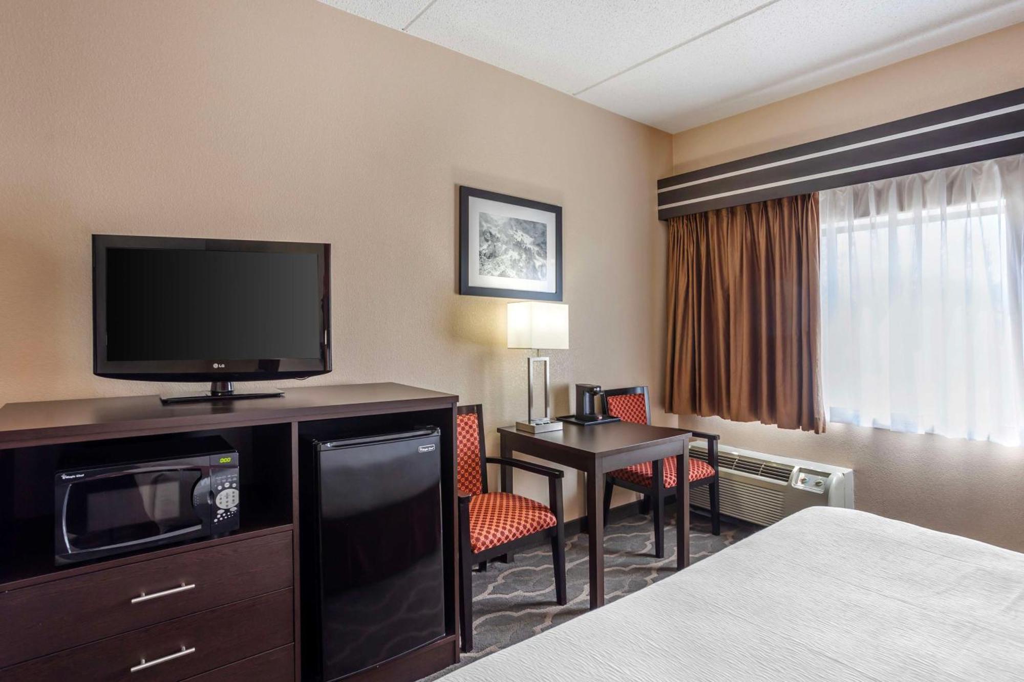 Best Western Inn At Blakeslee-Pocono Ngoại thất bức ảnh
