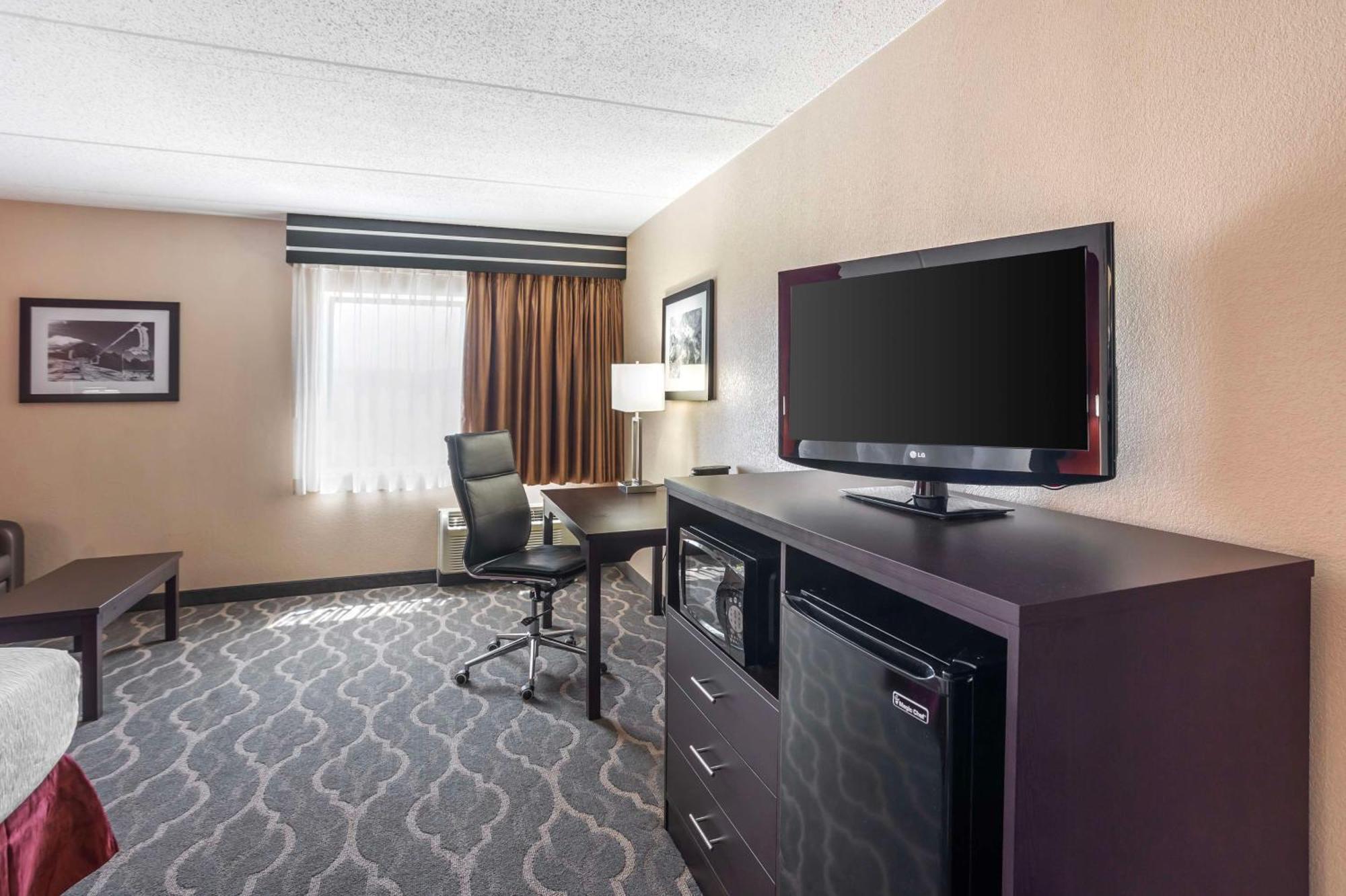 Best Western Inn At Blakeslee-Pocono Ngoại thất bức ảnh