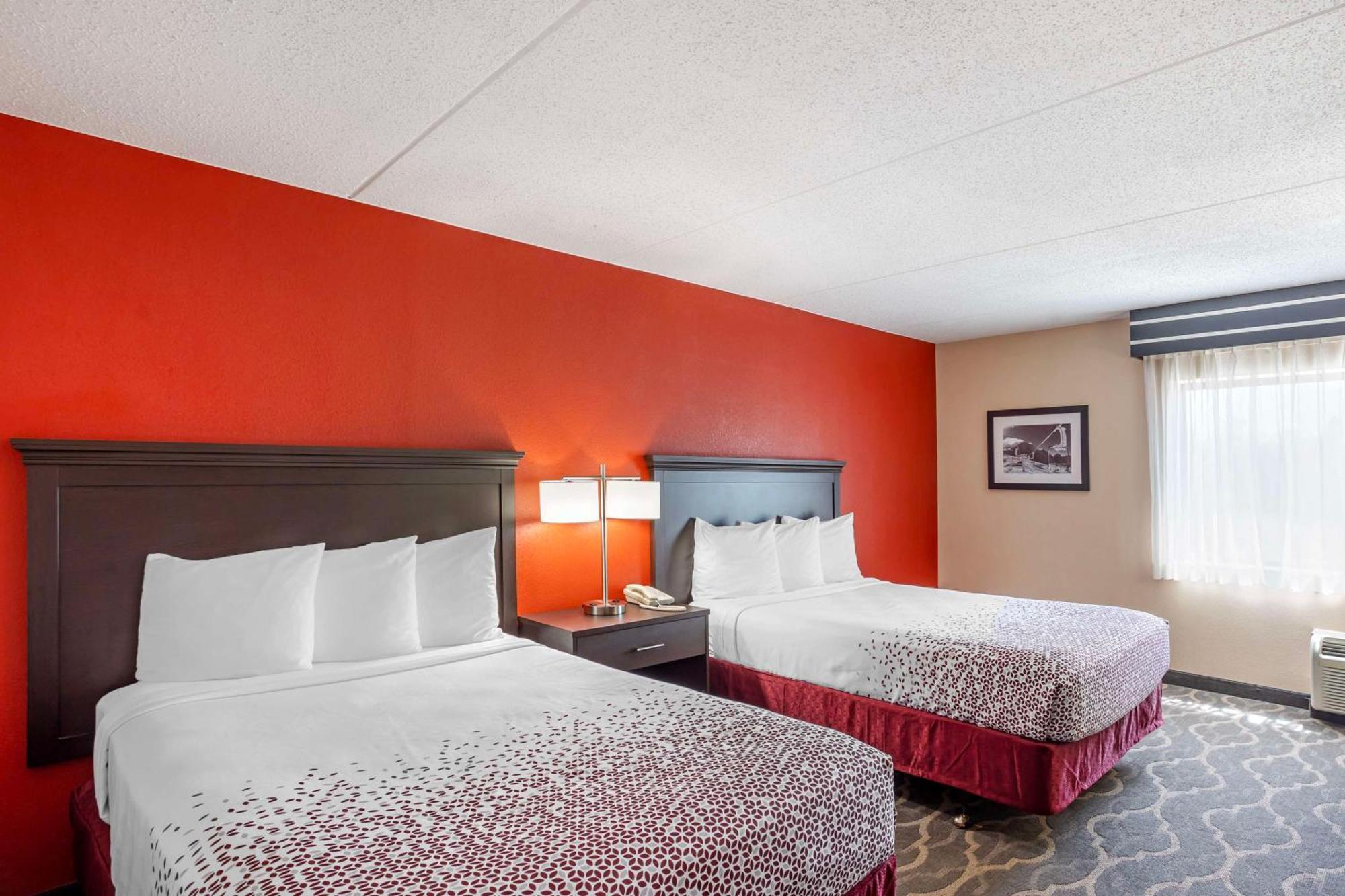 Best Western Inn At Blakeslee-Pocono Ngoại thất bức ảnh
