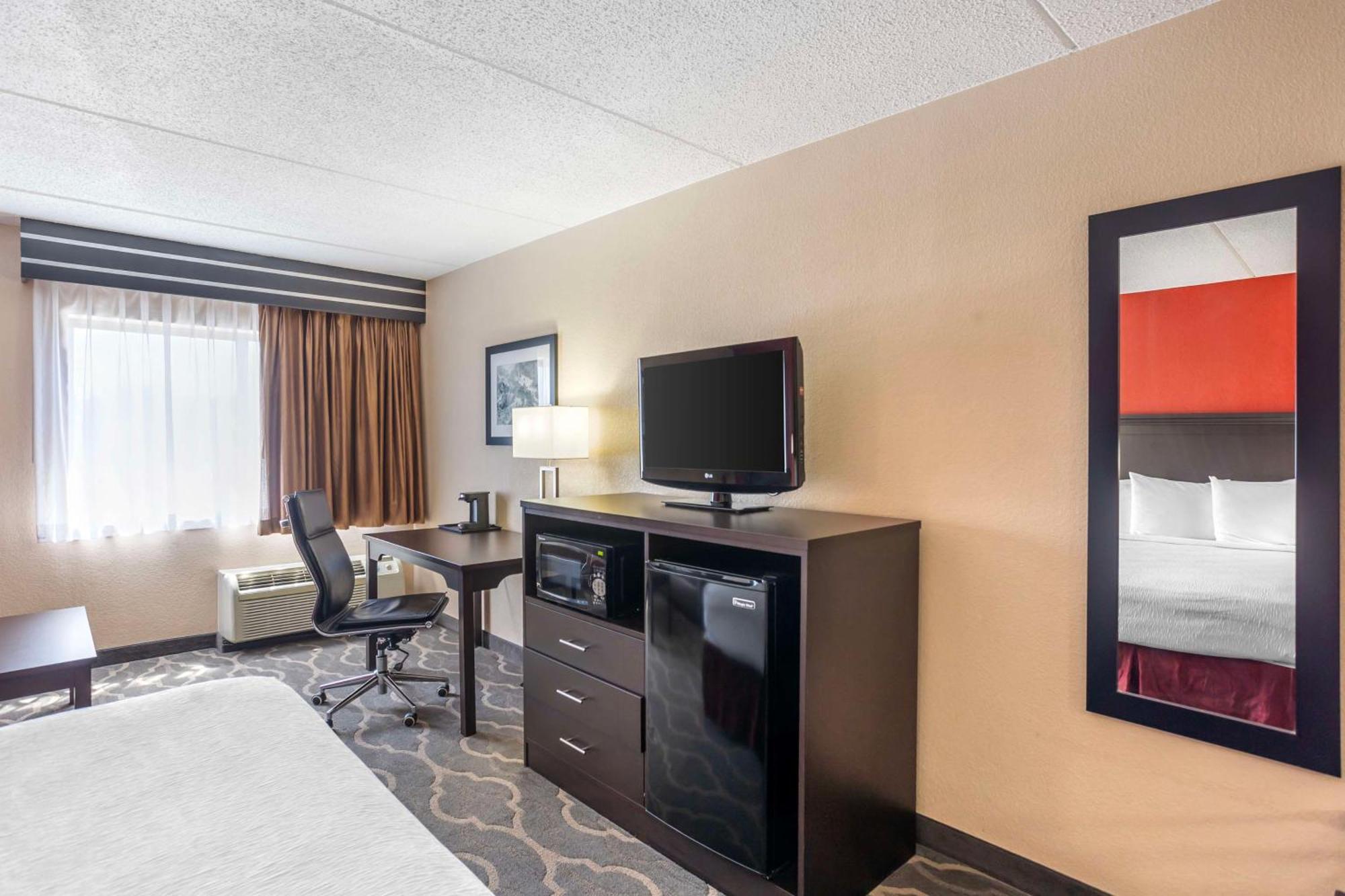Best Western Inn At Blakeslee-Pocono Ngoại thất bức ảnh
