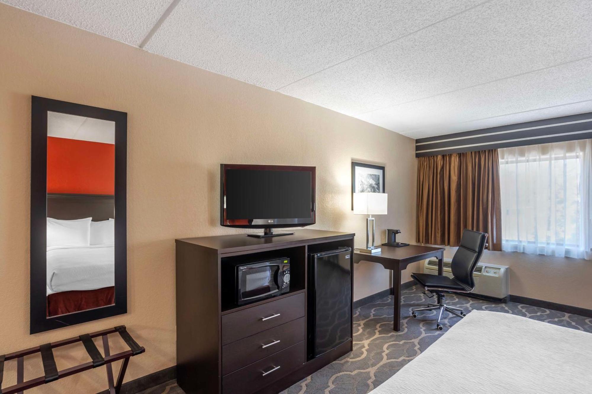 Best Western Inn At Blakeslee-Pocono Ngoại thất bức ảnh