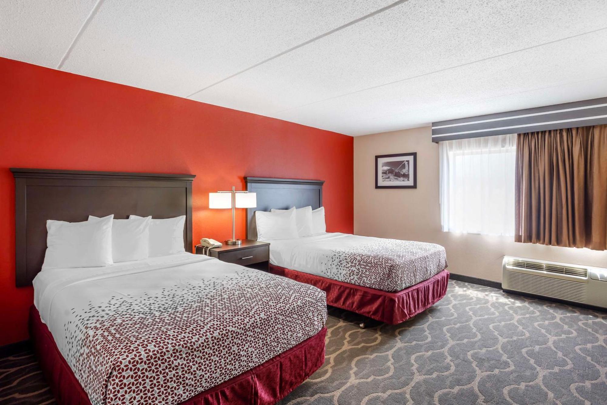 Best Western Inn At Blakeslee-Pocono Ngoại thất bức ảnh