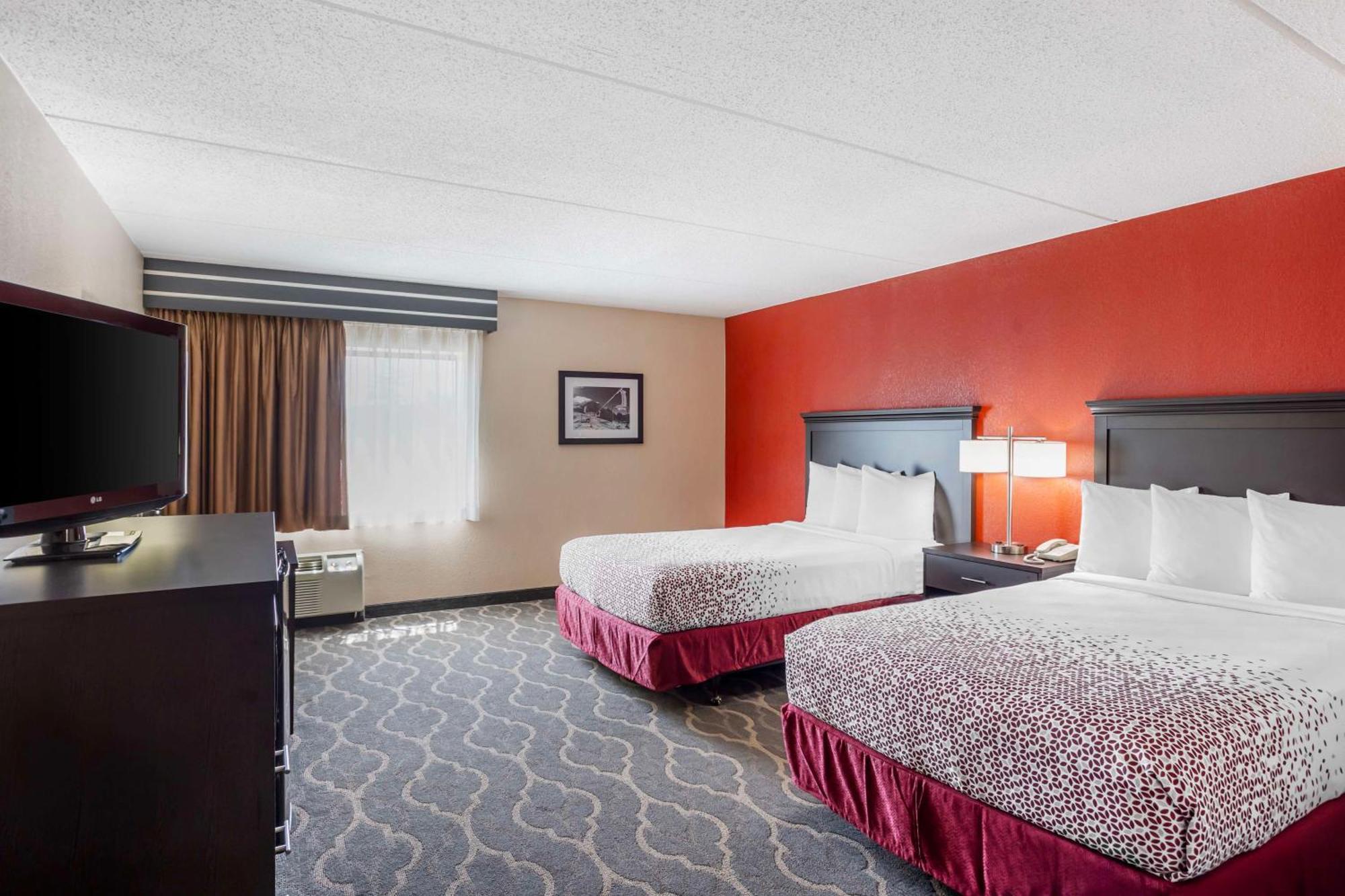 Best Western Inn At Blakeslee-Pocono Ngoại thất bức ảnh
