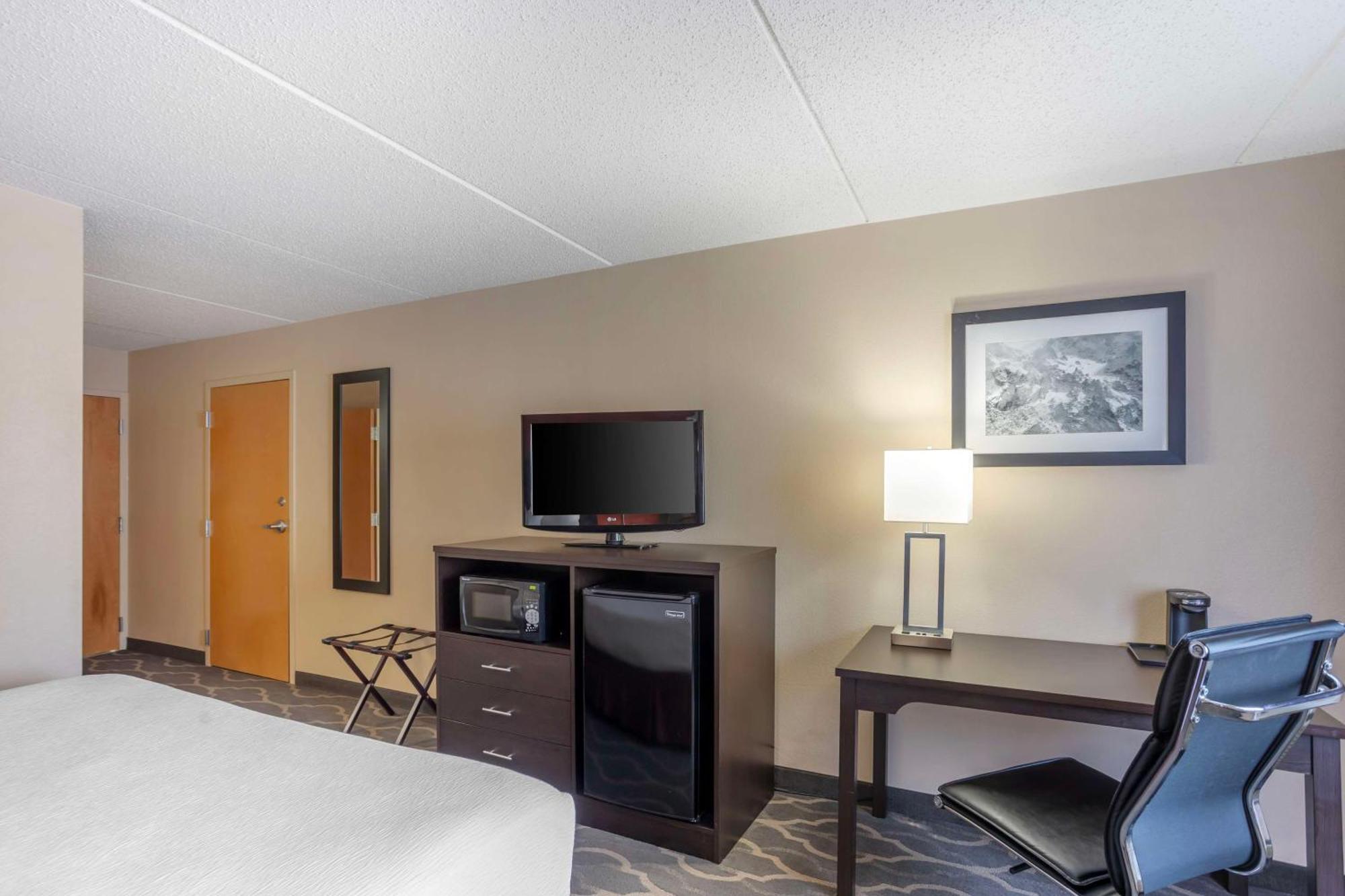 Best Western Inn At Blakeslee-Pocono Ngoại thất bức ảnh